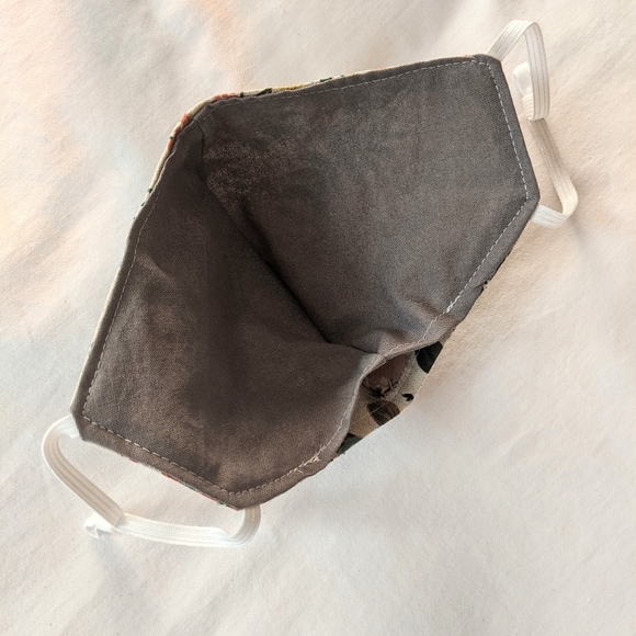 🚫SOLD🚫🆕 Rifle Paper Herb Garden Natural face… - Picture 4 of 7